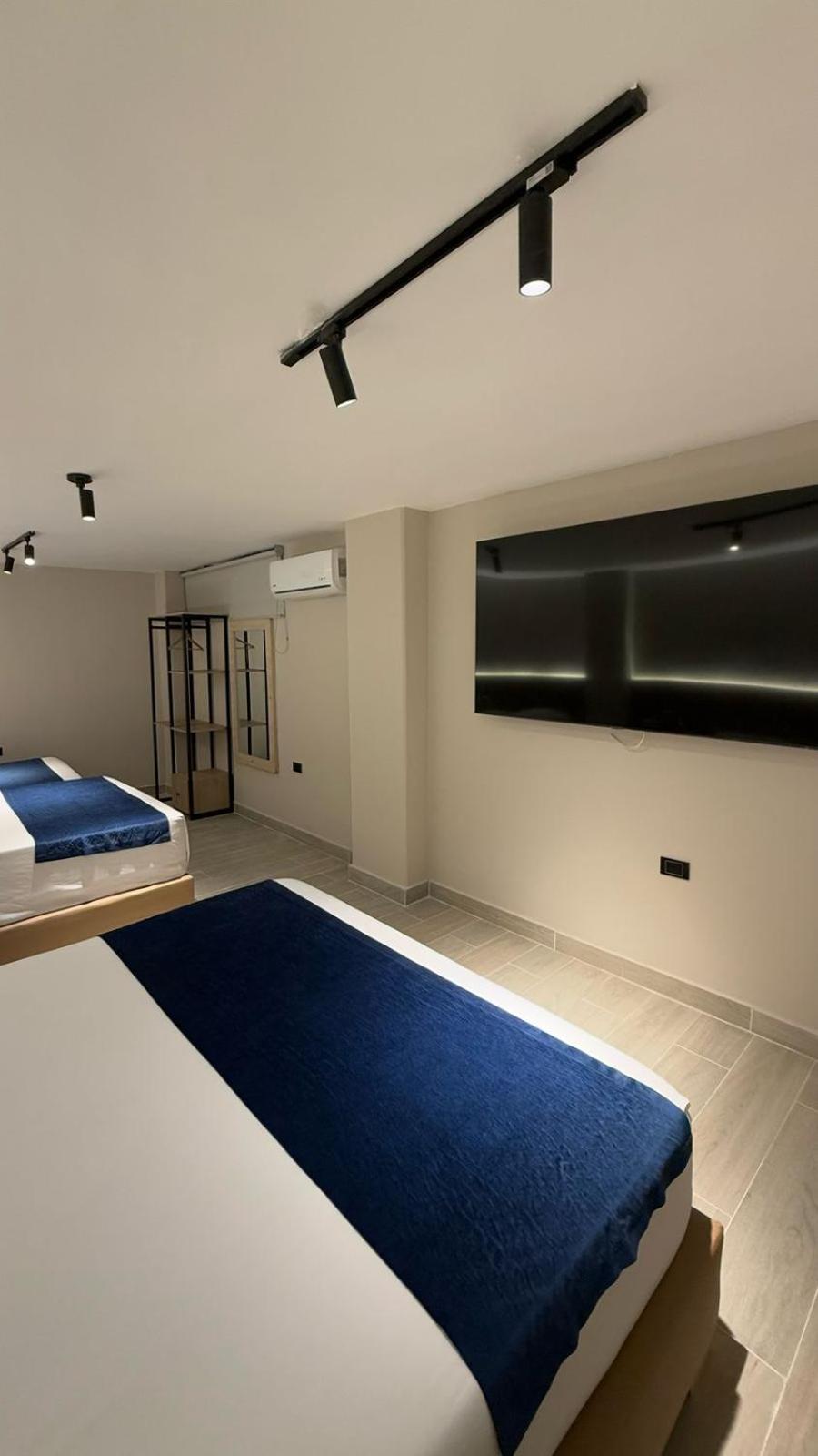 Hotel Suramericana Medellín Eksteriør bilde