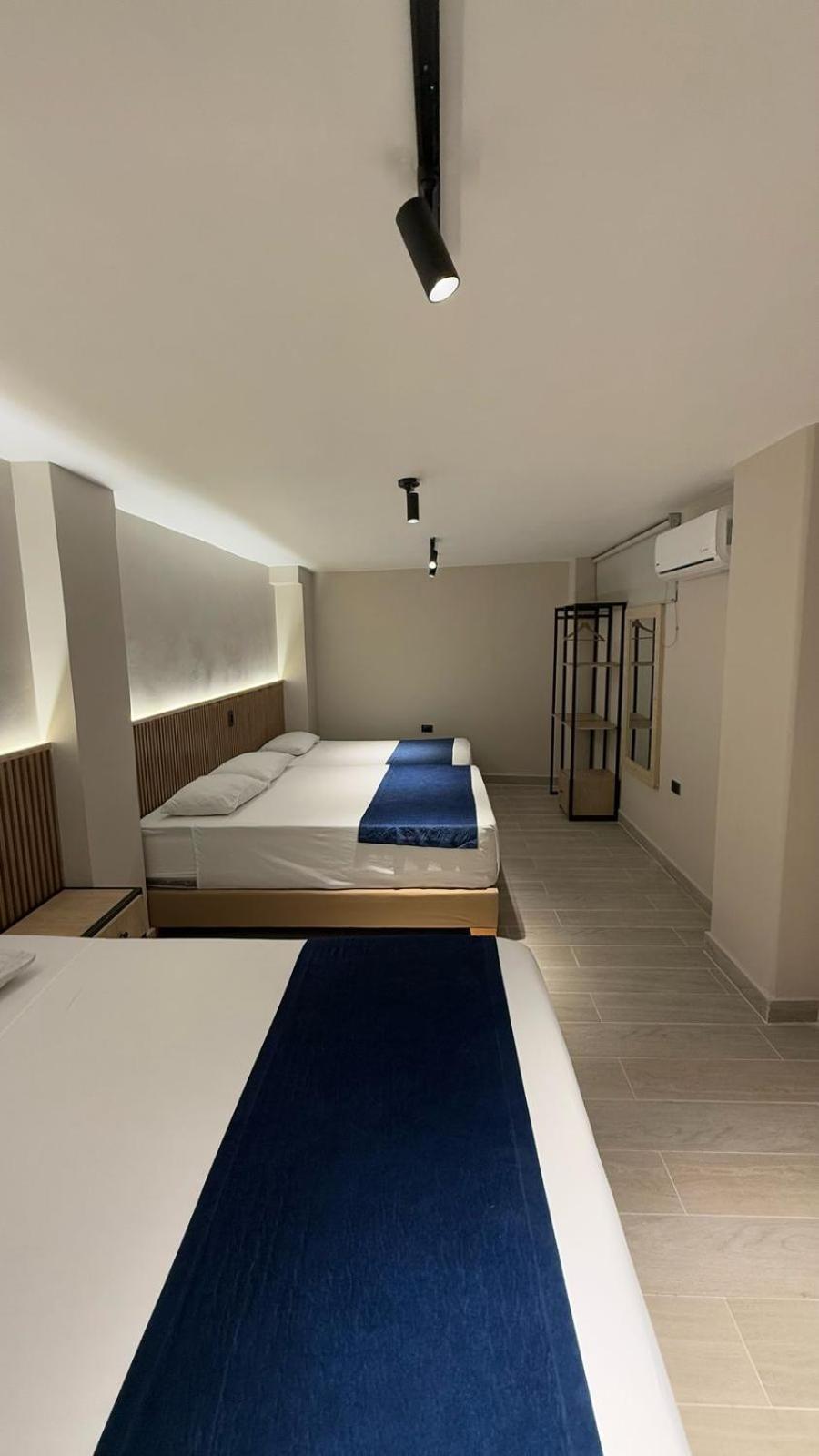 Hotel Suramericana Medellín Eksteriør bilde